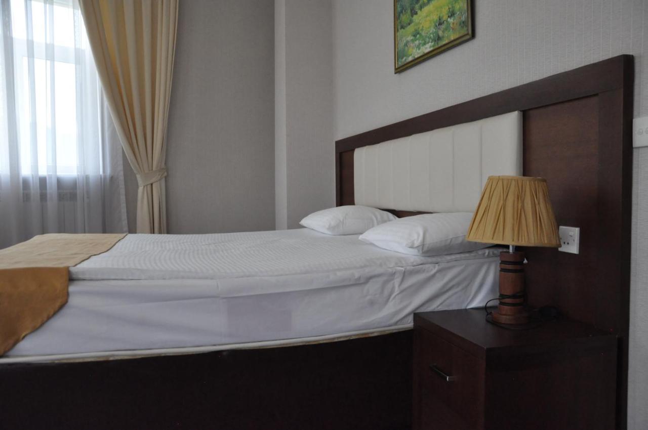 Vilesh Palace Hotel Masalli Luaran gambar