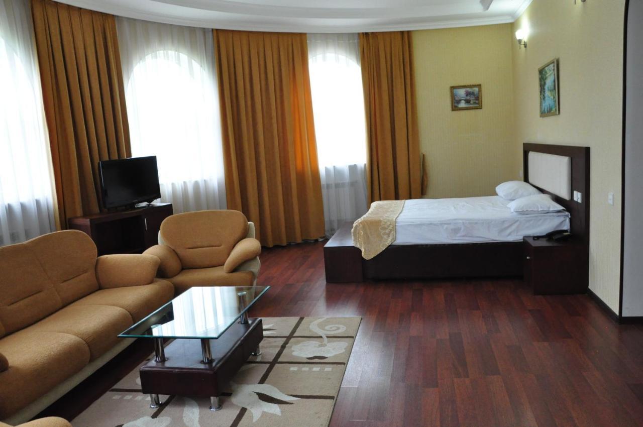 Vilesh Palace Hotel Masalli Luaran gambar