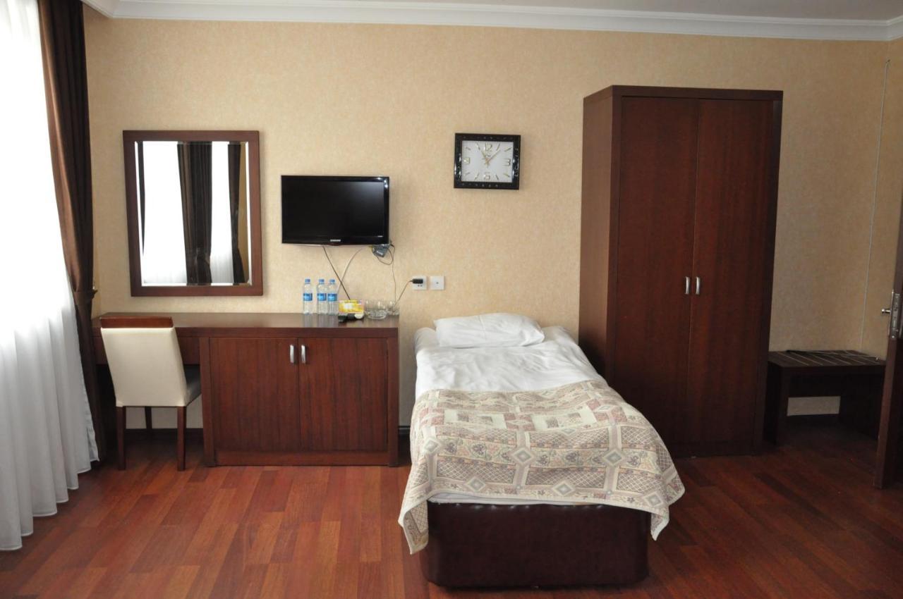 Vilesh Palace Hotel Masalli Luaran gambar