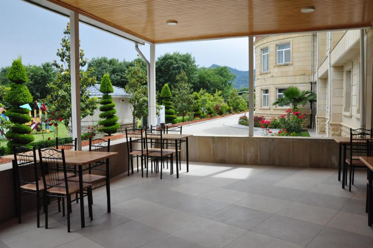 Vilesh Palace Hotel Masalli Luaran gambar