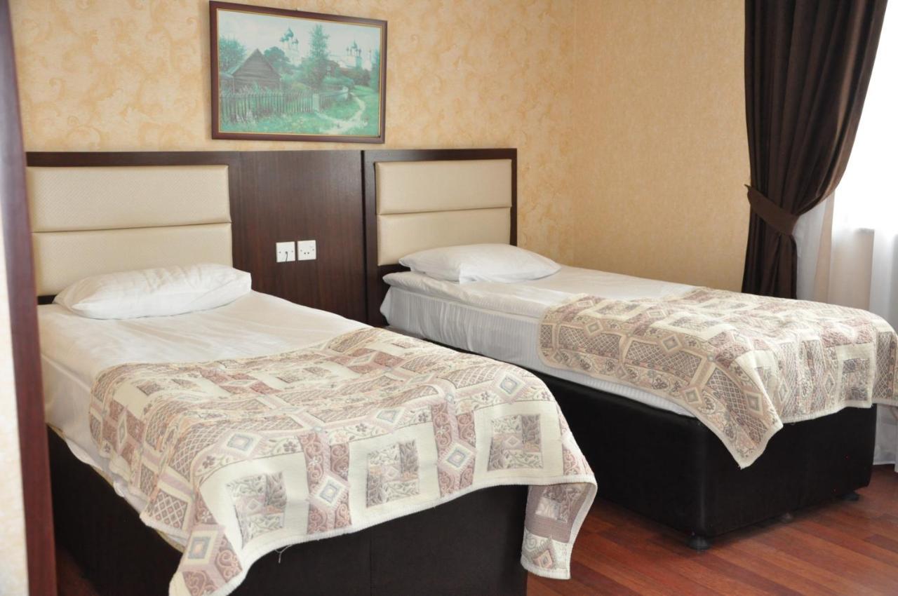 Vilesh Palace Hotel Masalli Luaran gambar