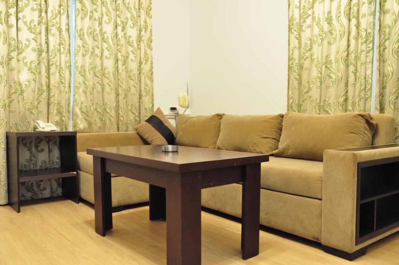 Vilesh Palace Hotel Masalli Luaran gambar