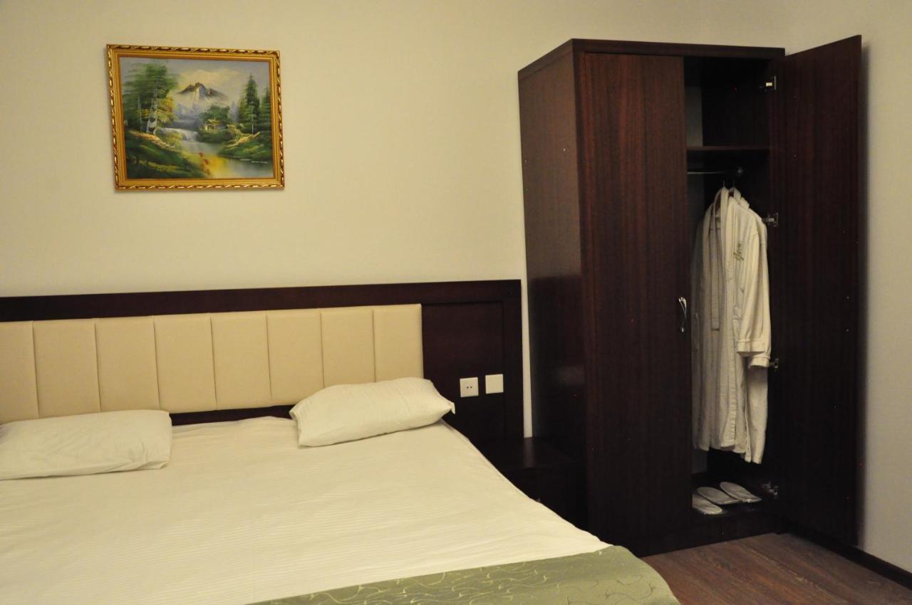 Vilesh Palace Hotel Masalli Luaran gambar