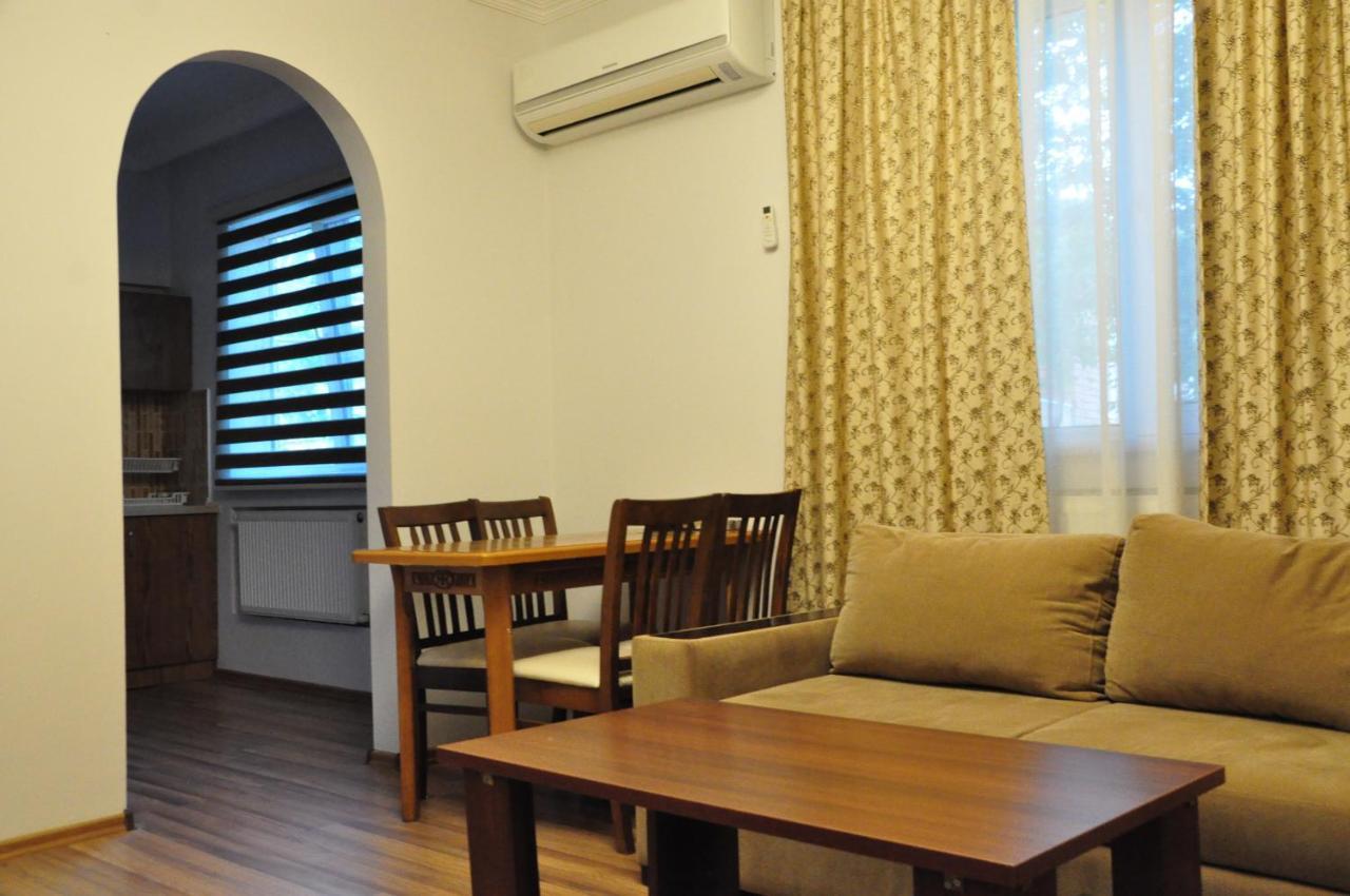 Vilesh Palace Hotel Masalli Luaran gambar