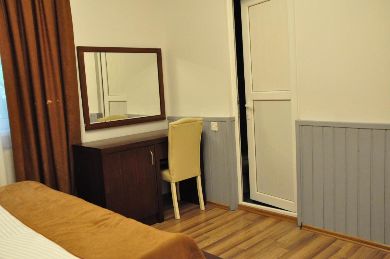 Vilesh Palace Hotel Masalli Luaran gambar