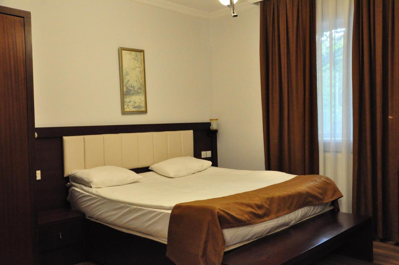 Vilesh Palace Hotel Masalli Luaran gambar