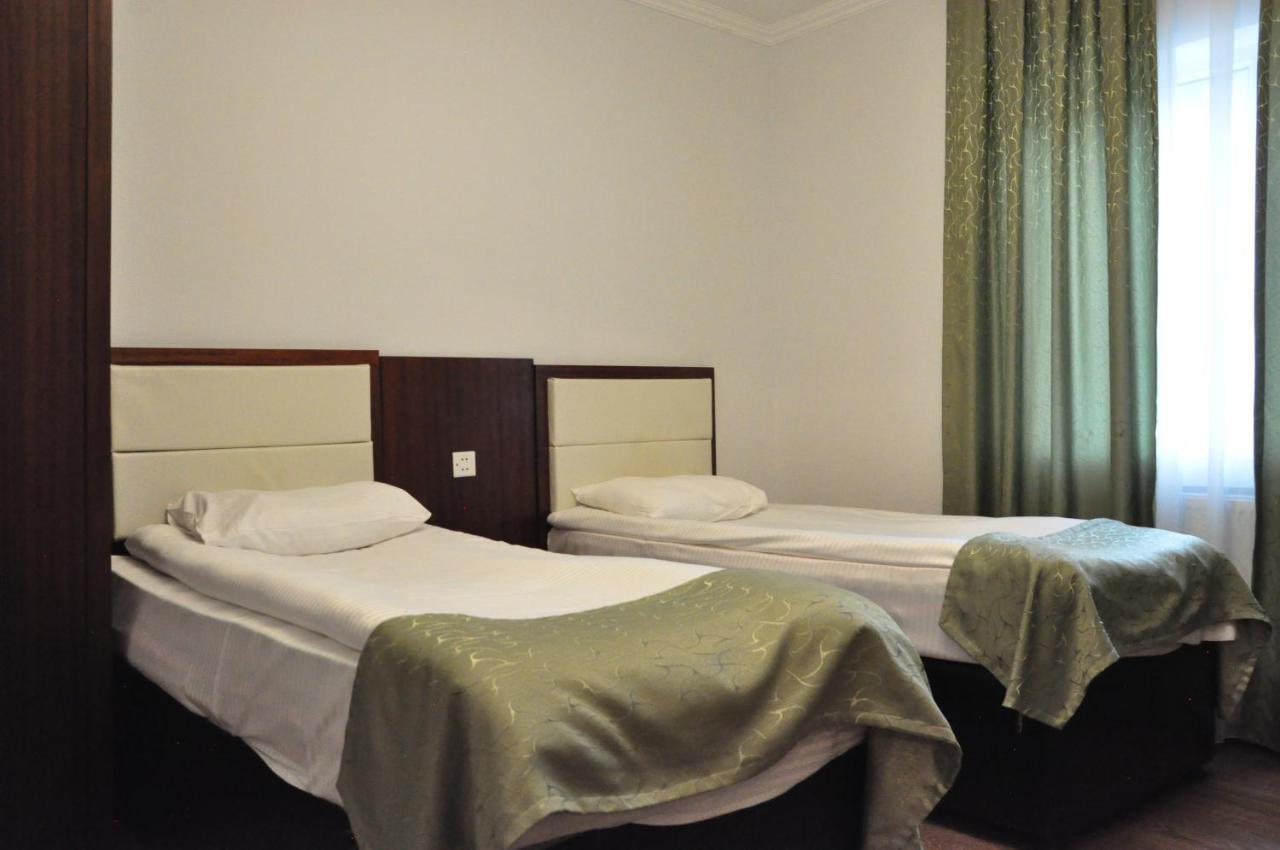 Vilesh Palace Hotel Masalli Luaran gambar